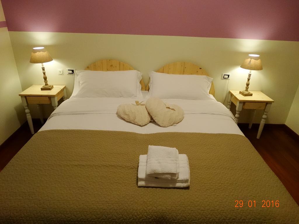 B&B Lamarmora18 ミラノ エクステリア 写真