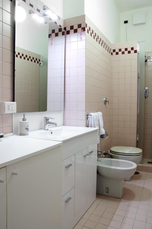 B&B Lamarmora18 ミラノ 部屋 写真