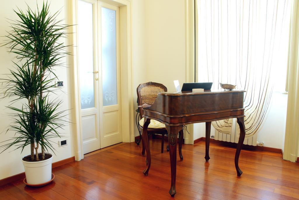 B&B Lamarmora18 ミラノ 部屋 写真