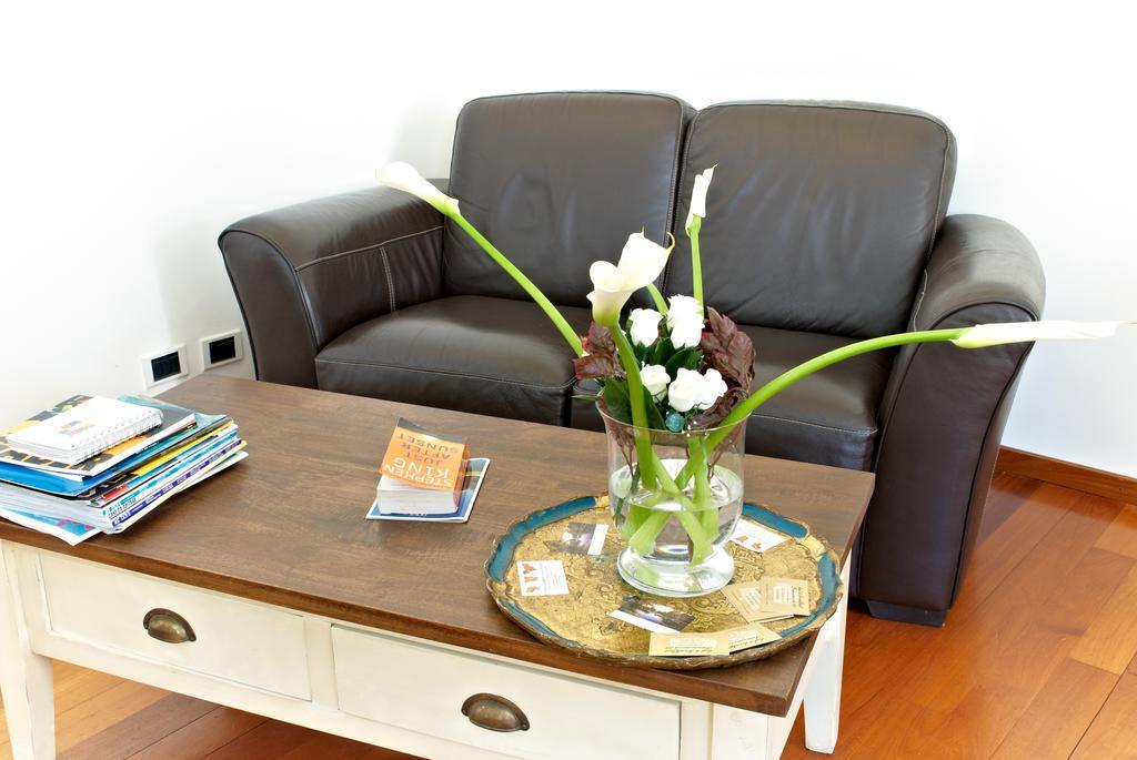 B&B Lamarmora18 ミラノ 部屋 写真