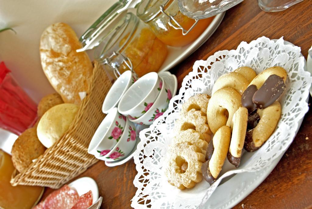B&B Lamarmora18 ミラノ 部屋 写真