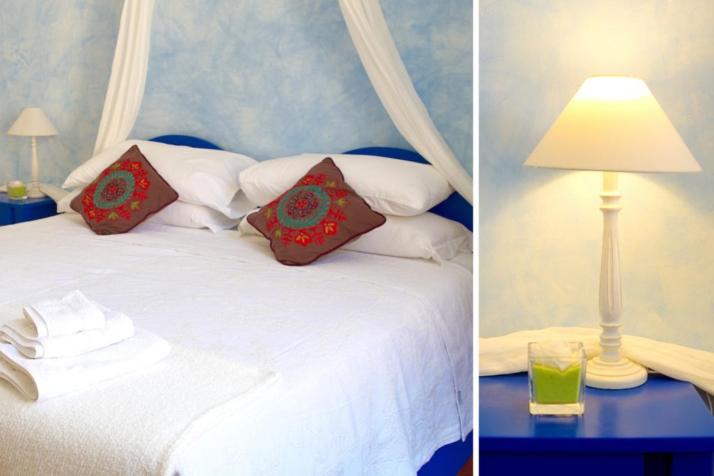 B&B Lamarmora18 ミラノ 部屋 写真