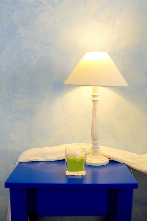 B&B Lamarmora18 ミラノ 部屋 写真
