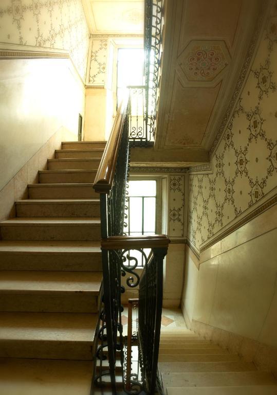 B&B Lamarmora18 ミラノ エクステリア 写真