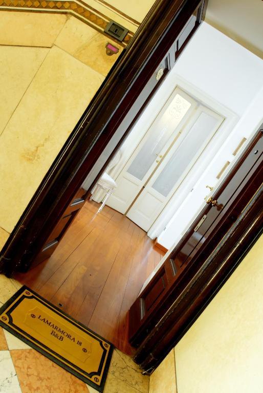 B&B Lamarmora18 ミラノ 部屋 写真
