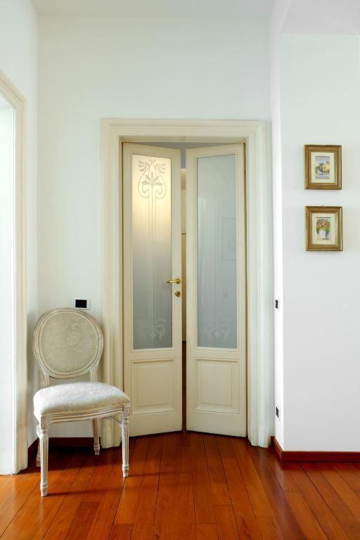 B&B Lamarmora18 ミラノ 部屋 写真