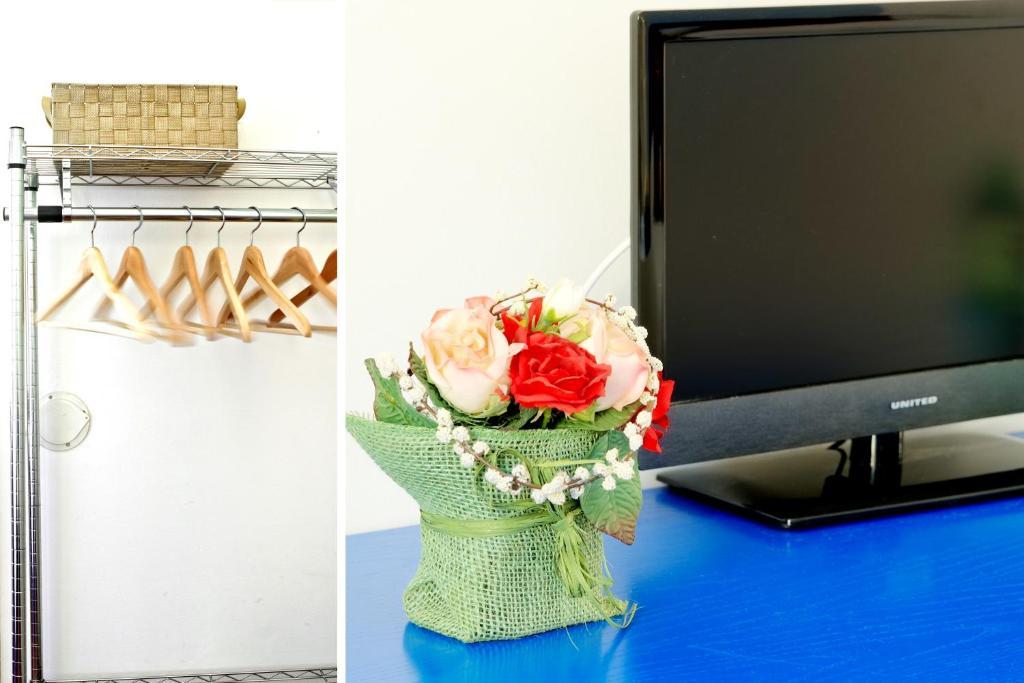 B&B Lamarmora18 ミラノ 部屋 写真