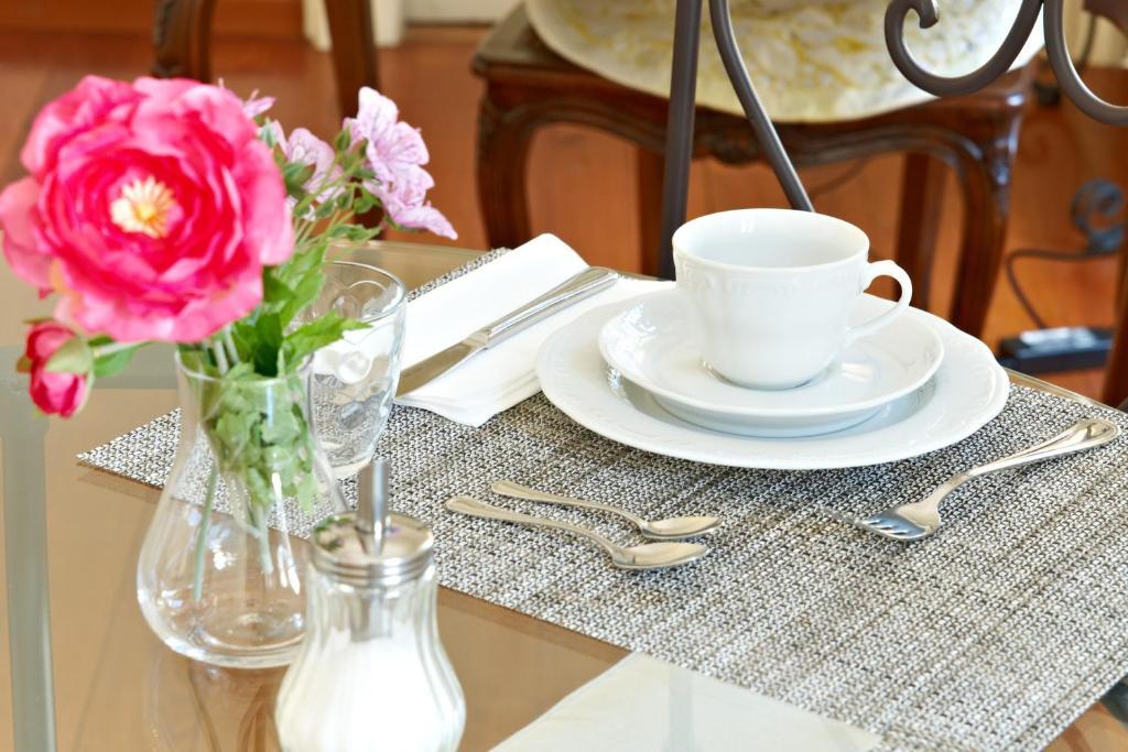 B&B Lamarmora18 ミラノ 部屋 写真