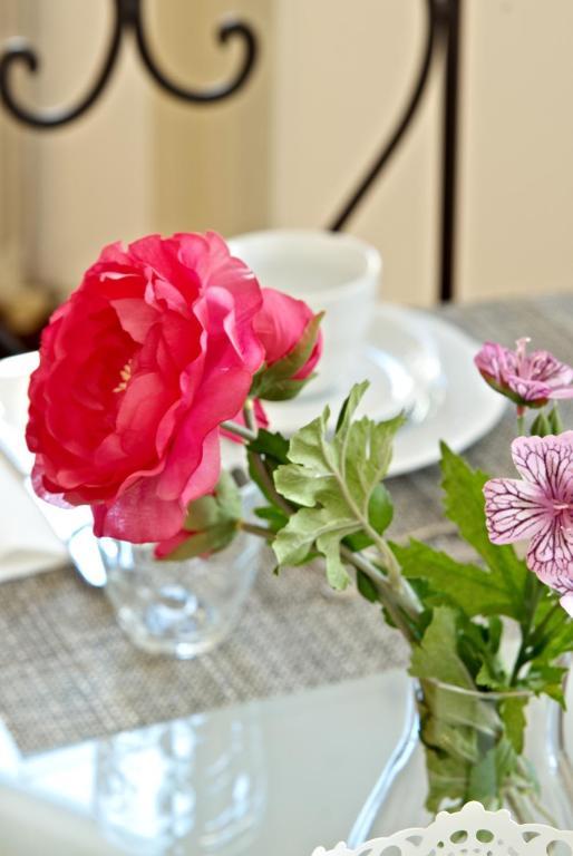 B&B Lamarmora18 ミラノ 部屋 写真