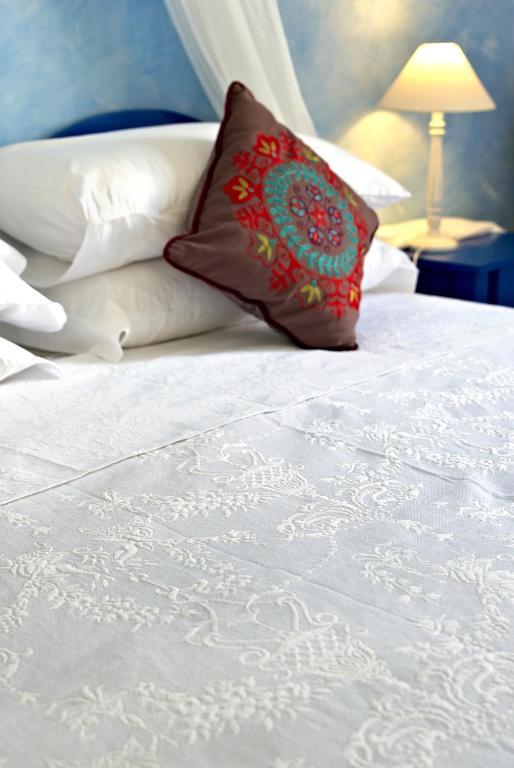 B&B Lamarmora18 ミラノ 部屋 写真