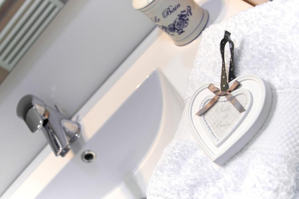 B&B Lamarmora18 ミラノ 部屋 写真