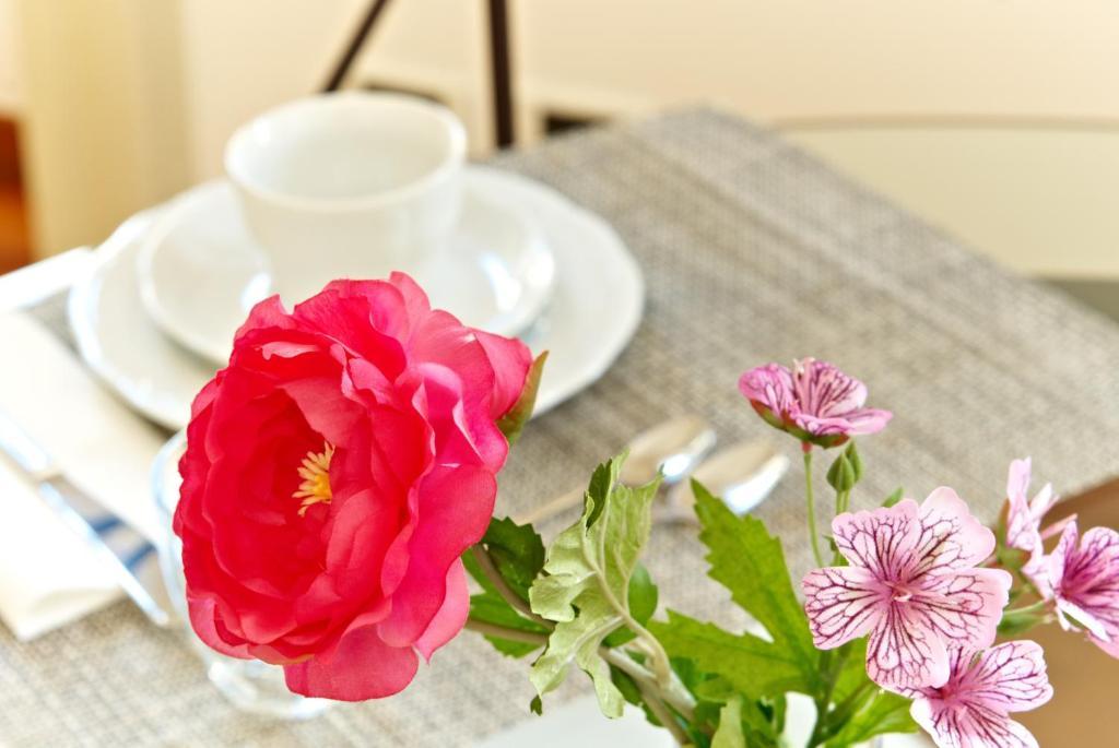 B&B Lamarmora18 ミラノ 部屋 写真